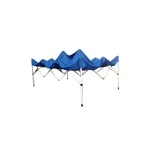 China Factory Heavy Duty Custom Outdoor Aluminum Frame Trade Show 10X10 Advertising Canopy Tent