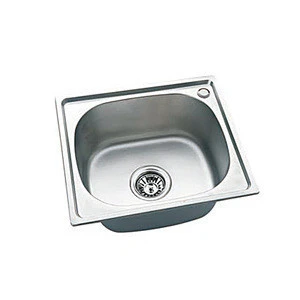 china factory high quality stainless steel kitchen sink