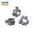 Import China Factory investment casting Stainless Steel Precision Casting Small Parts from China