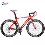 China factory supply 700c high quality shimano speed cheap 2021 new model fast delivery carbon fiber road bike road bicycle