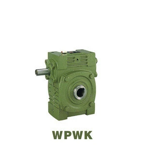 china factory WP Worm Speed Reducer Gear Worm Motor Reducer