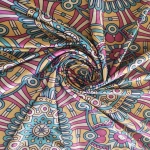 China factory yarn dyed polyester outdoor furniture fabric
