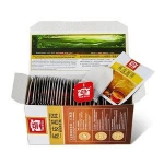 China famous Brand Tangerine peel Puer Fermented tea most effective slimming tea bags
