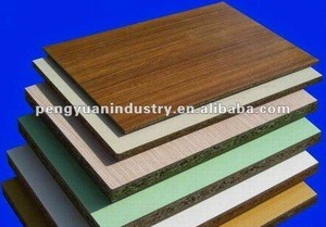 China Flakeboard,Raw Chipboard,OSB Board for Construction and Furniture use