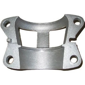 China foundry OEM ductile coated sand stainless  bronze casting