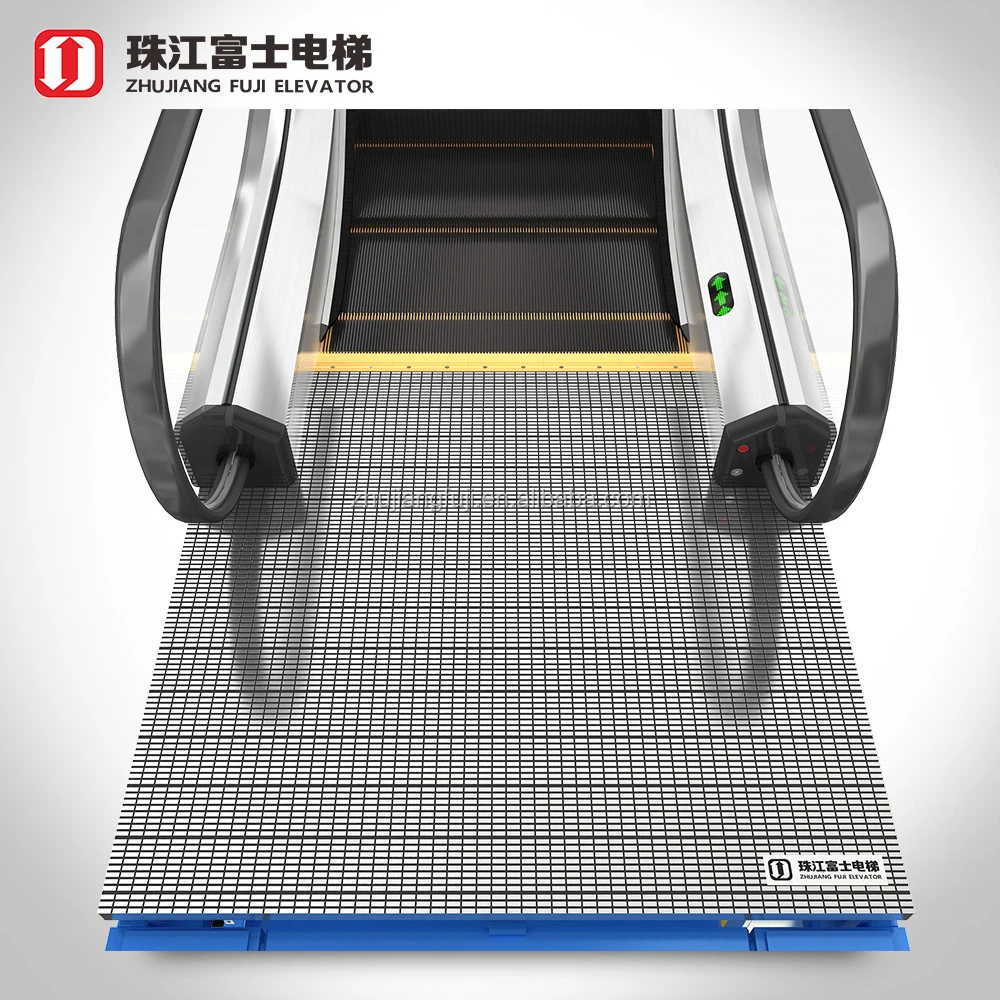 China Fuji Producer Oem Service used high quality cheap price Indoor residential escalator made in China