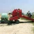 Import China full automatic small silage baler /grass hay baler machine from China