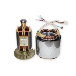 China GX160 168F Engine Rotor And Stator Petrol Gasoline Generator Spare Parts & Accessories