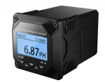 China high quality hot selling industrial intelligence 4-20MA or RS485 PH /ORP meter