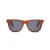 Import China High Quality Popular In Stock OEM Custom Logo Unisex Wood Bamboo Frame Sunglasses from China