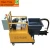 Import China hot sale wall cement spray plaster machine cement mortar spraying machine from China