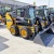 Import China HOT SALE XCM G Skid Steer Loader XC740k 1 TON with best price from China