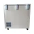 Import China Manufactory seafood fridge top cover chest freezer refrigerator/tuna deep  freezers from China