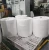 Import China Manufacture 100% Raw Material PP Breathable Nonwoven White Fabric Rolls from China