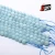 Import China Manufacture 6mm Blue Aquamarine Natural  Gemstone Bracelet Stone Loose Beads For Jewelry Making from China
