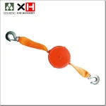 China Manufactured high quality tow strap