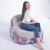 Import China manufacturer Air Lazy Sofa PVC inflatable seat living room air sofa chair promotional indoor inflatable chair from China