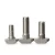 Import China manufacturer flat head socket cap screws for aluminium profile from China