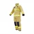 Import China Manufacturer Forest Fire Fighting Suit Fire Proof Aramid uniform firefighter civil from China