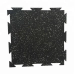 China manufacturer wholesale safety playground rubber floor