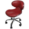 china modern red manicure pedicure chair RF-L001F