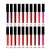 Import China New Design 44colors Private Label Custom Liquid Make Up Waterproof Matte Lipstick from China