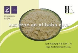 China organic vital wheat gluten producer