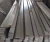 Import China price Hot dip galvanized carbon steel flat bar from China