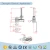 Import China  professional factory wholesale thermal cutoff switch for other home appliance parts from China