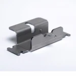 Custom Free Sample Accessories, High Precision Stamped SS Types Galvanized Sheet Metal