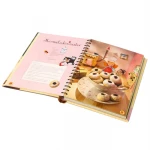 China professional Printer Free Sample Colorful Hardcover Coloring Book Printing