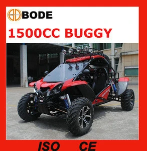 China Renli  made 1500cc 4x4 go kart Chery engine dunn electric buggy (MC-456)