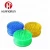 Import China sale customizable pollen weed tool manual handmade custom plastic herb grinder from China