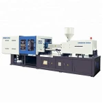 China Sanshun 100Ton Small Plastic Products Making Machine Injection Molding