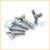 Import China supplier hot sale Wing screw m6 from China