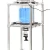 Import China Supplier Hot Sales Laboratory 10L Jacketed Glass Reactor from China