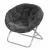 Import China Supplier Living Room Furniture Single Lazy Sofa Chair Faux Fur Saucer Chair from China