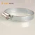 Import China supplier stainless steel quick release large hose clamp from China