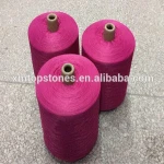 China suppliers pp BCF yarn1200-3000D high tenacity BCF pp yarn for carpet
