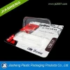China supply memory card SD card blister packaging
