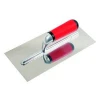 china supply rubber plastering trowel