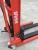 Import China top supplier GP 2t Hand hydraulic stacker 1600mm lift height for materials handling from China