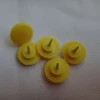 China Toy Parts Wholesale Yellow Push Pins