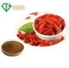 China wholesale Barbury Wolfberry Fruit P.E./Fresh Goji Berries Extract