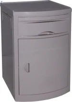 China Wholesale High Quality Oem Accept Home Bedroom Furniture Modern Style Bedside Table
