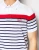 Import china wholesale men&#x27;s clothing stripes polo tshirts bulk full package apparel manufacturers from China