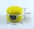 Import China Wholesale Premium Big Size Super Soft Make Up Beauty Sponge Blender 3D Latex Free Makeup Sponge from China