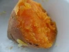 china xi chong The organic food High vitamin yellow heart sweet potato