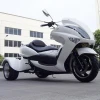 Chinese 300cc Trike 3 Wheel ATV with CE certification