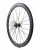 Import Chinese 700c Disc Brake Carbon bicycle racing 50mm wheels with NOVATEC D791SB hub from China